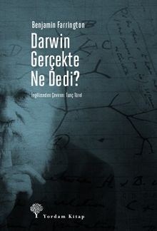 Darwin Gerçekte Ne Dedi?