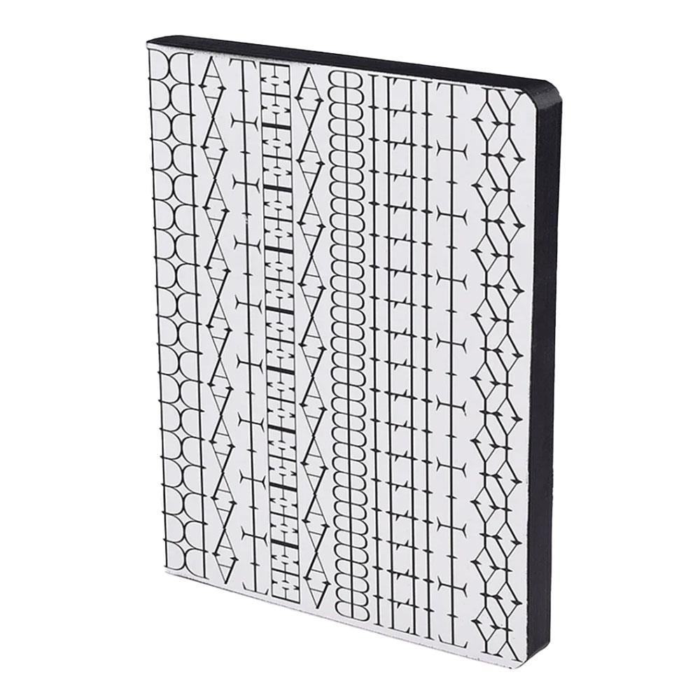 Dateability A5 Noktalı Defter