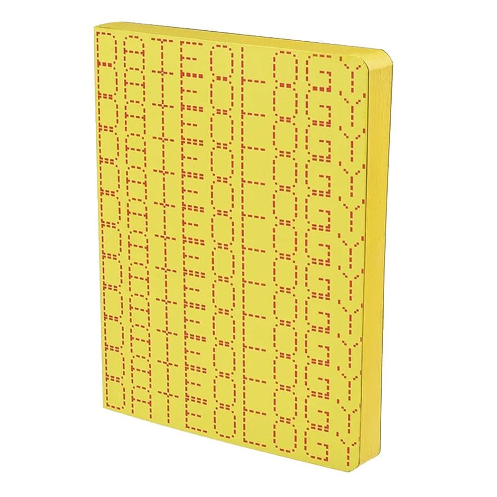 Dateology A5 Noktalı Defter