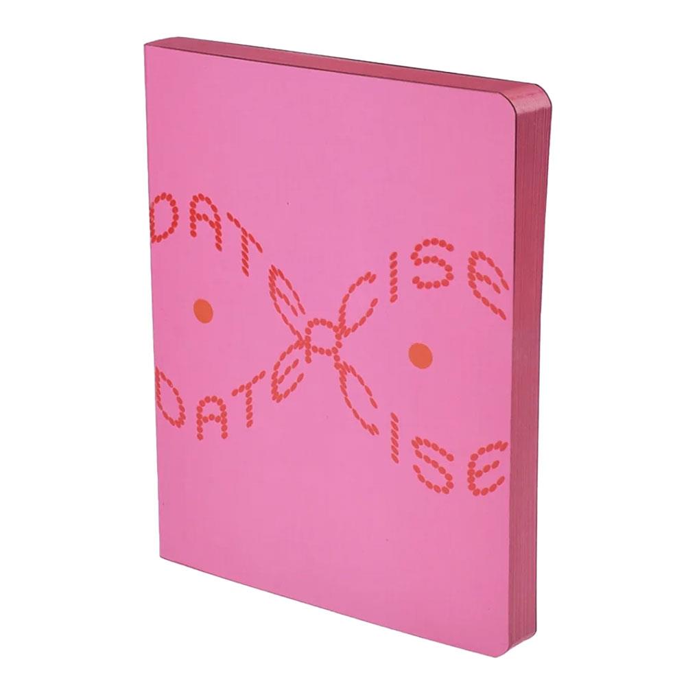 Datercise A5 Noktalı Defter