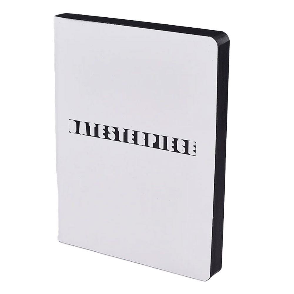 Datesterpiece A5 Noktalı Defter
