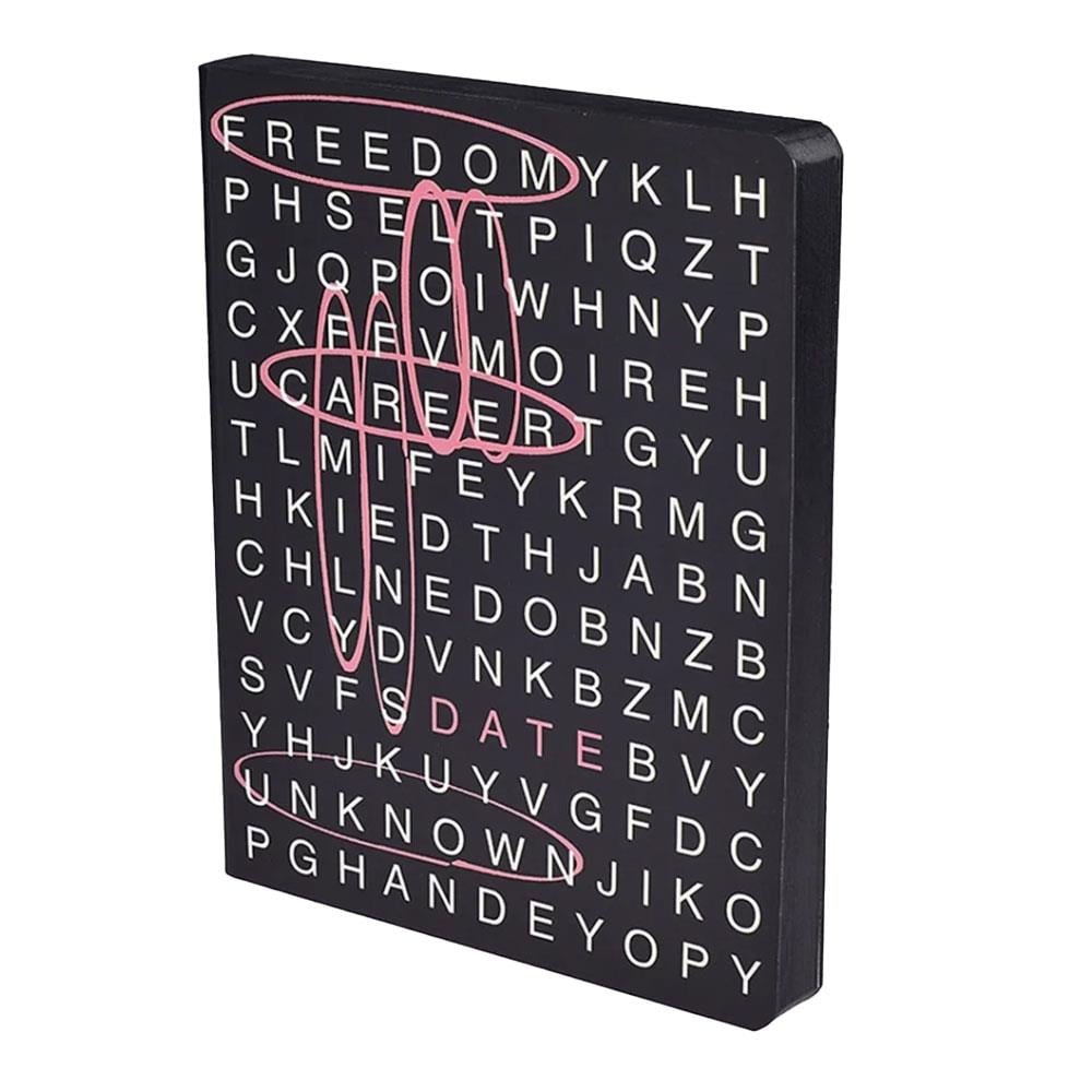 Dateunknown A5 Noktalı Defter