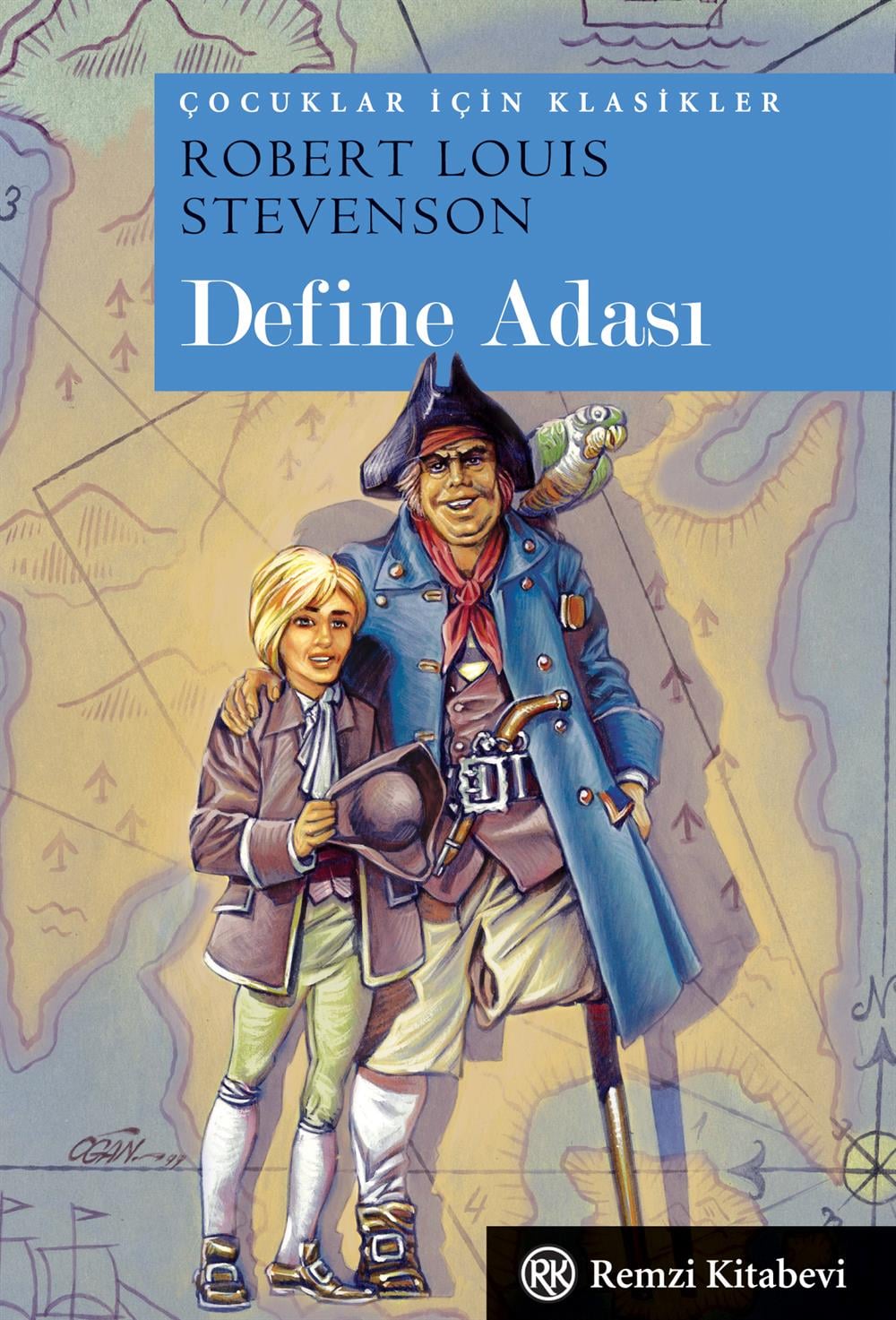 Define Adasi - Cep Boy