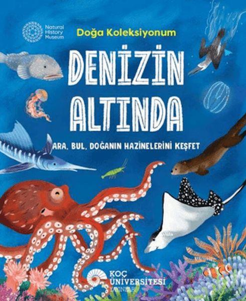 Denizin Altında