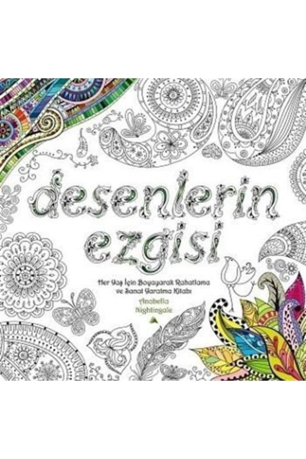 Desenlerin Ezgisi