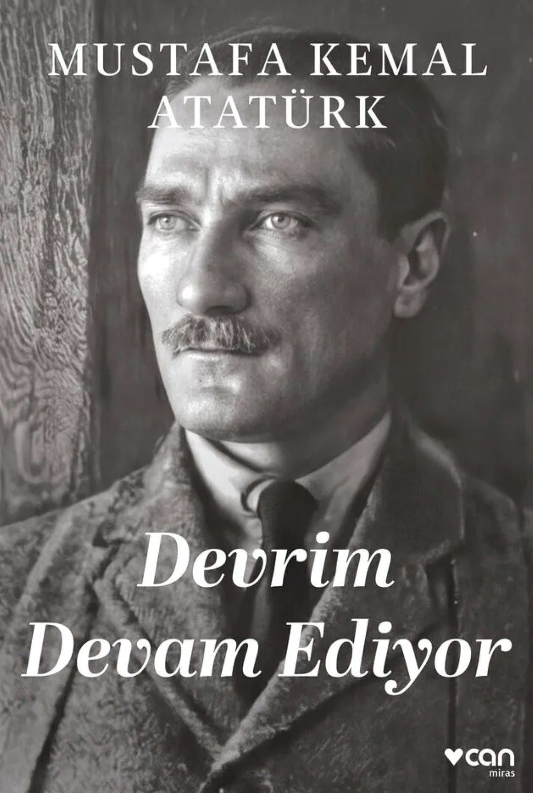 Devrim Devam Ediyor