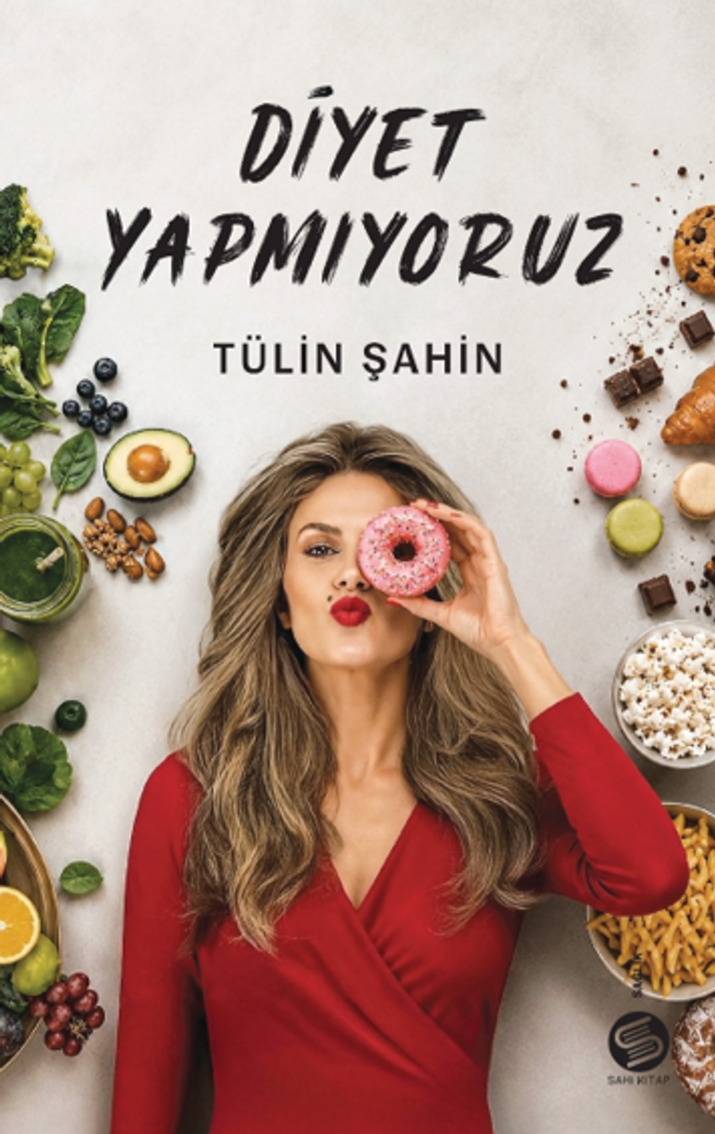 Diyet Yapmıyoruz