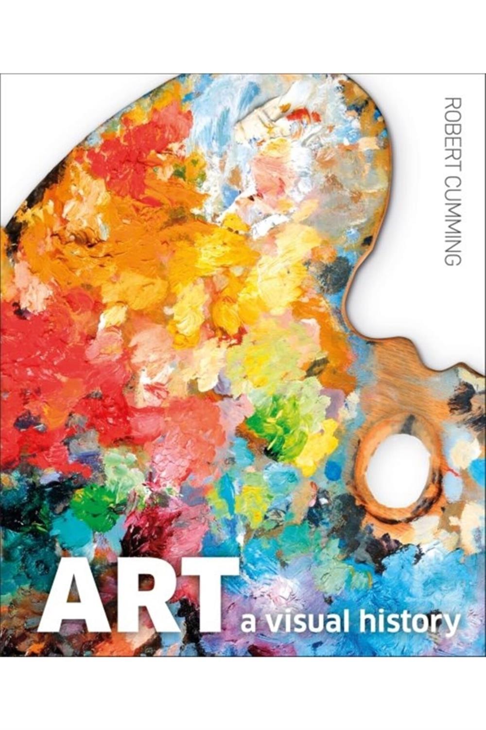 Dk - Art