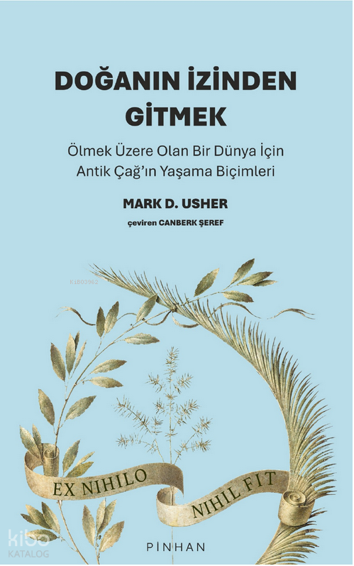 Doğanın İzinden Gitmek