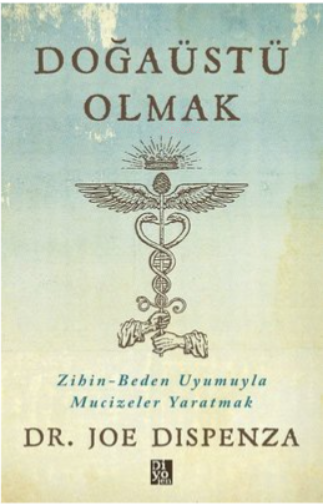 Doğaüstü Olmak