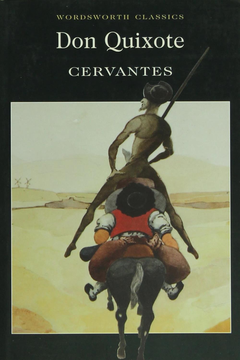 Don Quixote