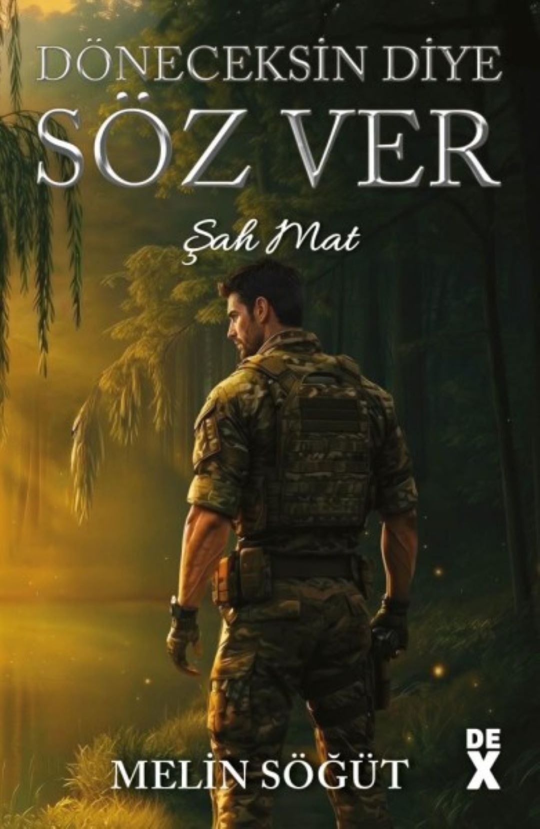 Döneceksin Diye Söz Ver - Şah Mat