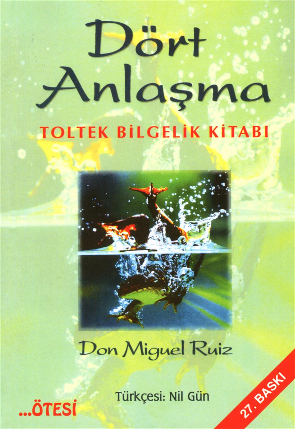 Dört Anlaşma