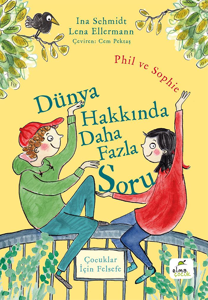 Dünya Hakkında Daha Fazla Soru 