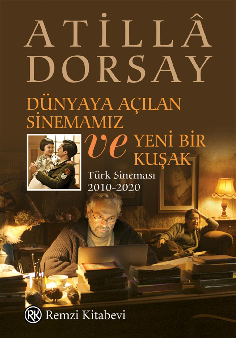 Dünyaya Açılan Sinemamız Ve Yeni Bir Kuşak