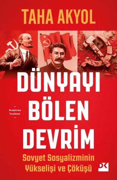 Dünyayı Bölen Devrim
