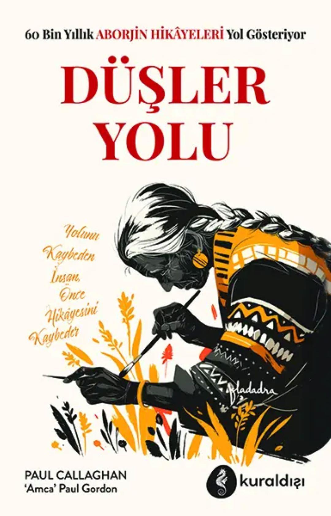 Düşler Yolu