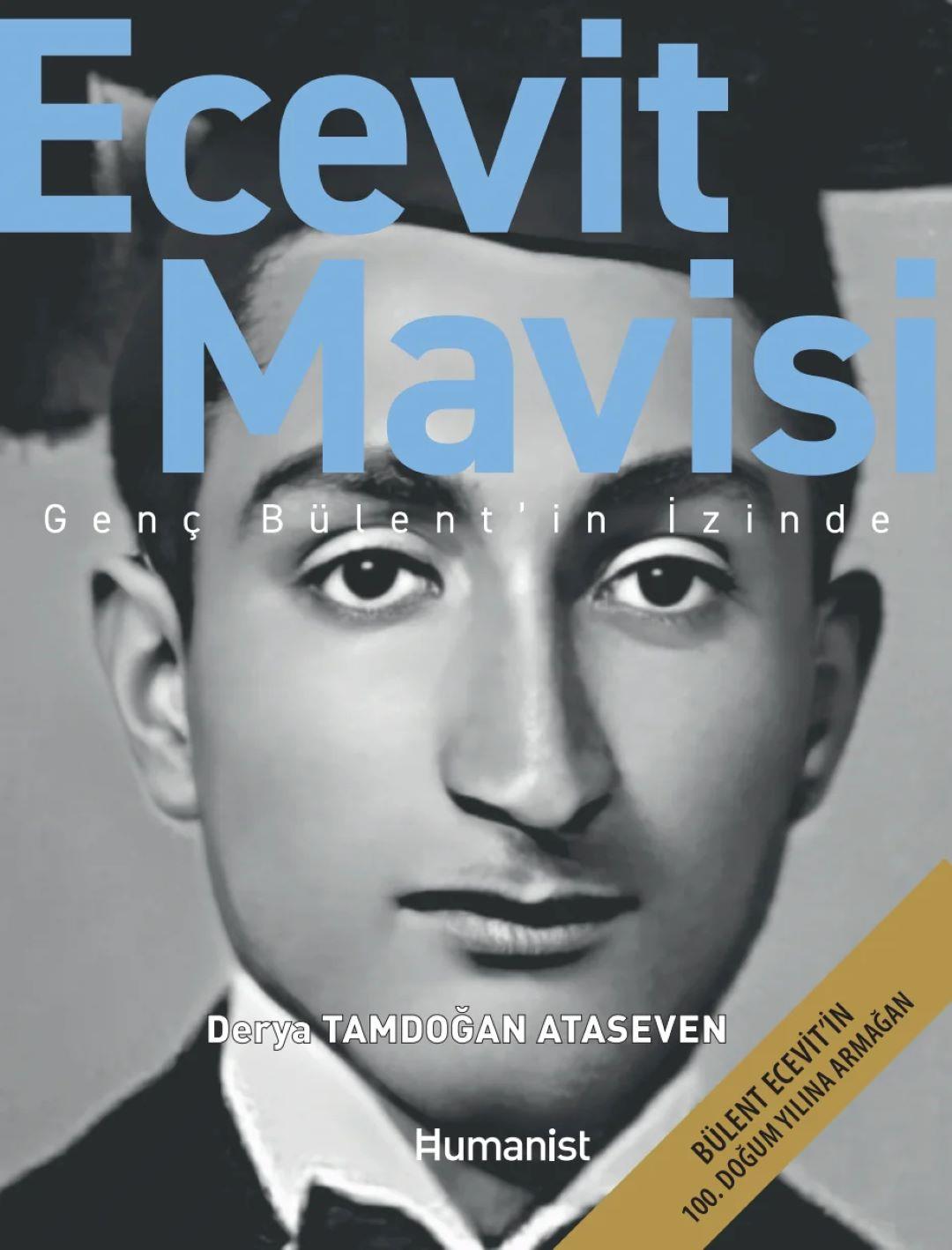 Ecevit Mavisi