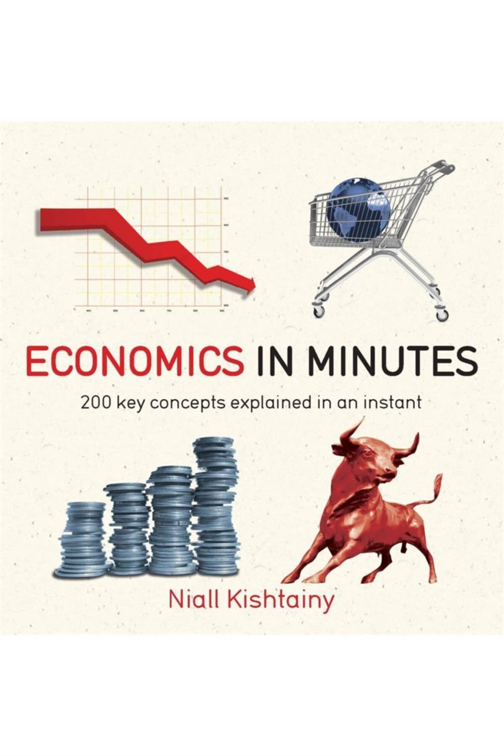 Economics In Minutes