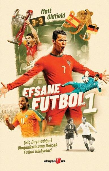 Efsane Futbol 1