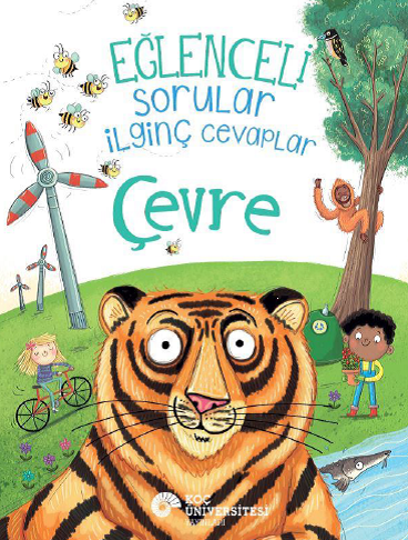 Eğlenceli Sorular İlginç Cevaplar Çevre