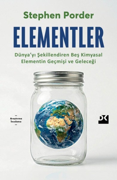 Elementler