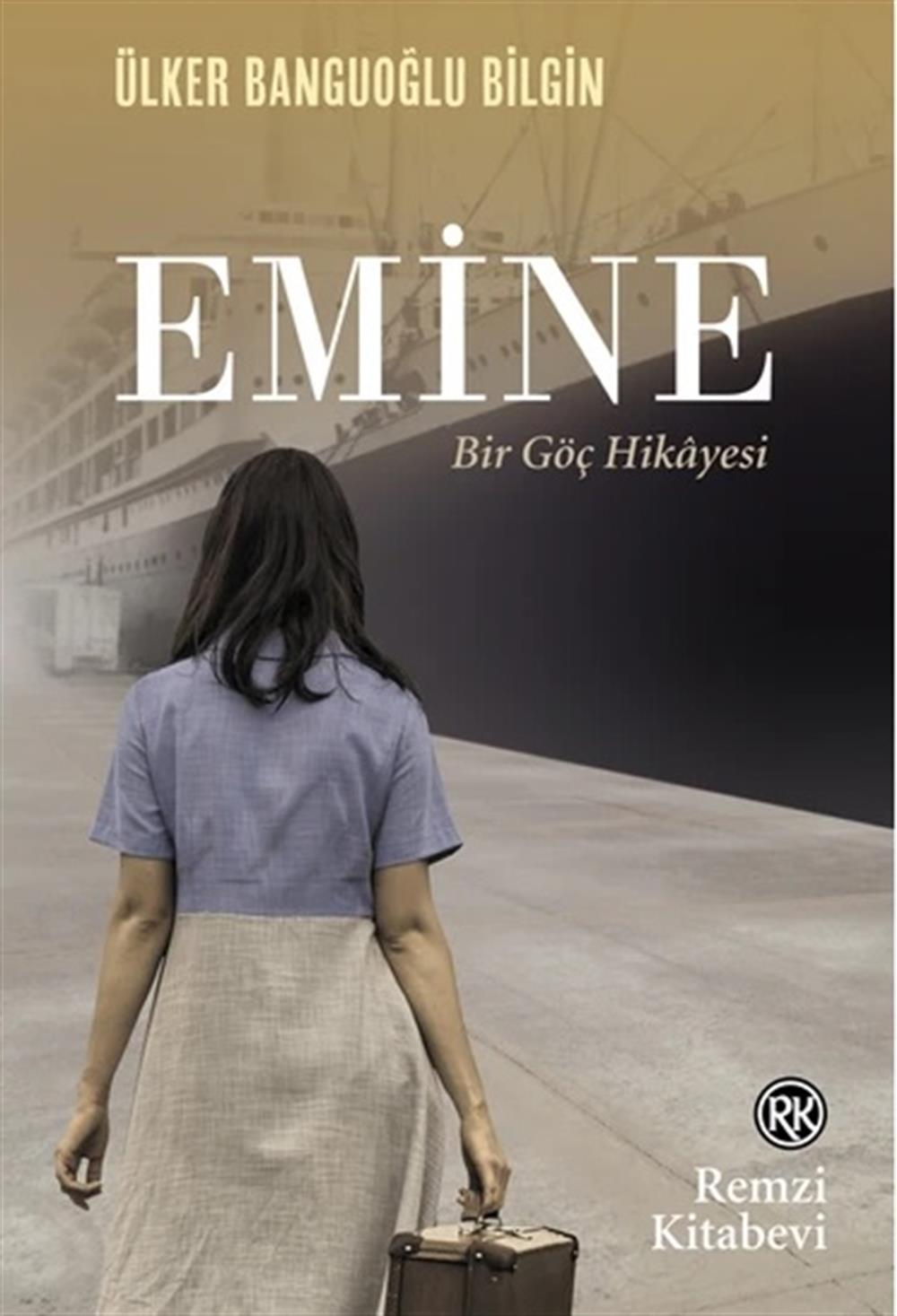 Emine   