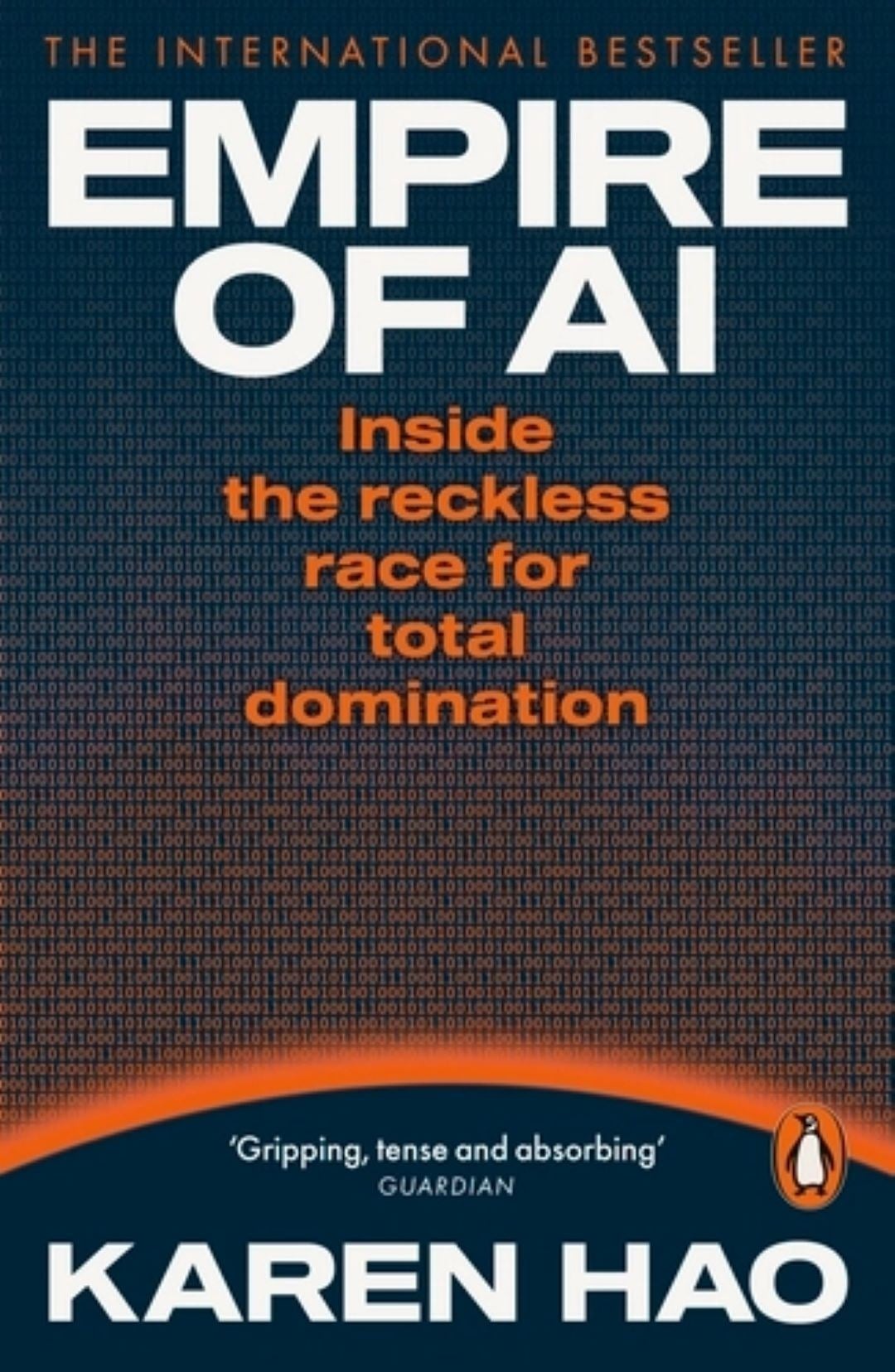 Empire of AI PB