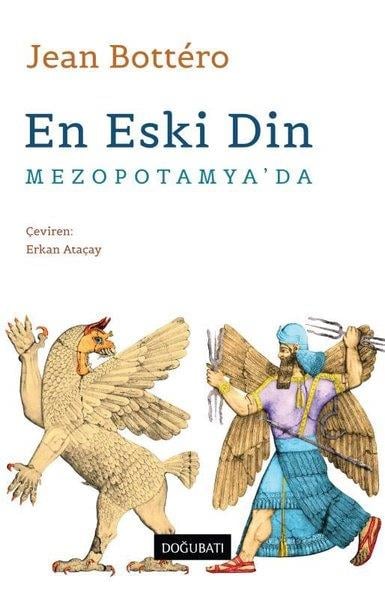 En Eski Din - Mezopotamya'da