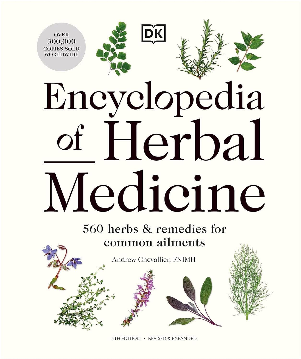 Ency of Herbay Medicine
