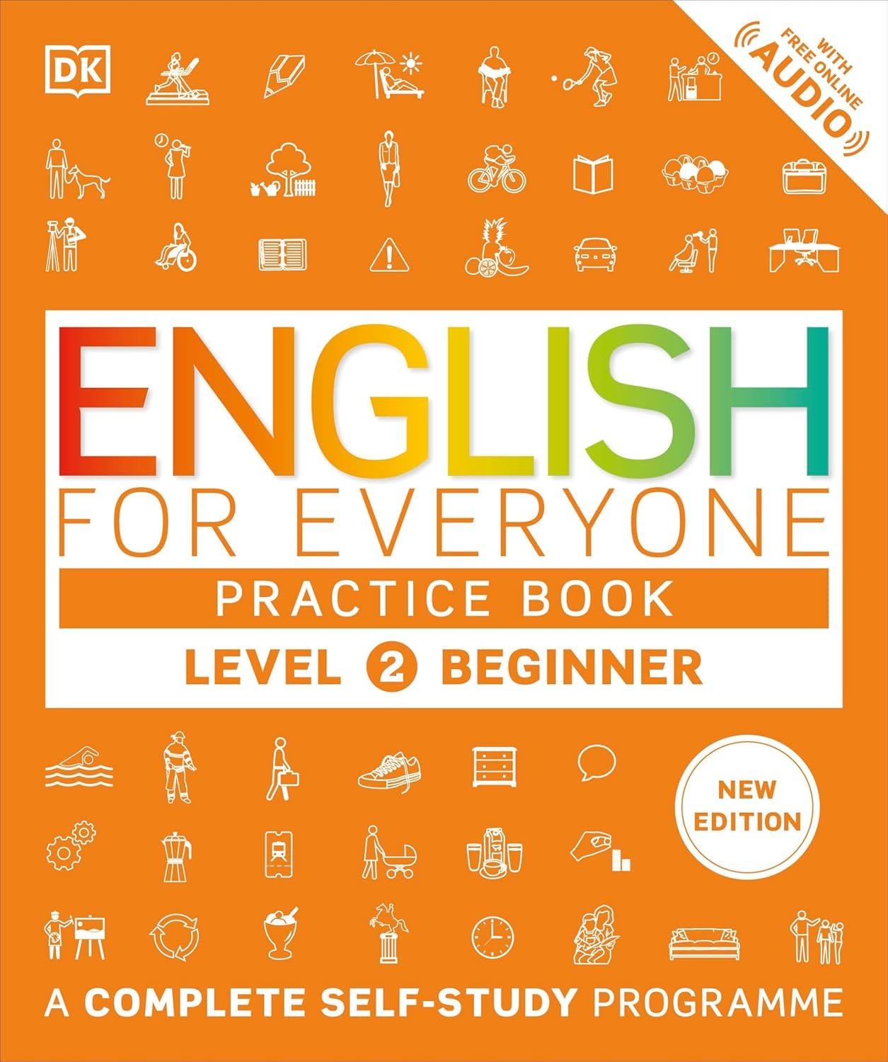 English for Everyone Practice Book