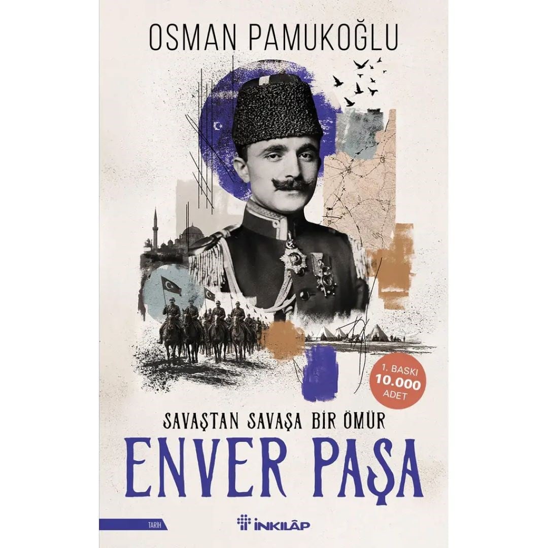 Enver Paşa