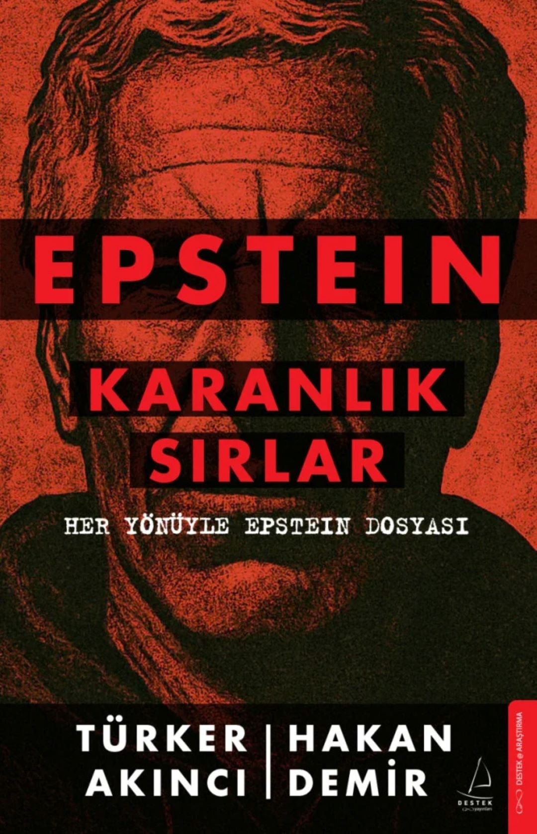 Epstein - Karanlık Sırlar