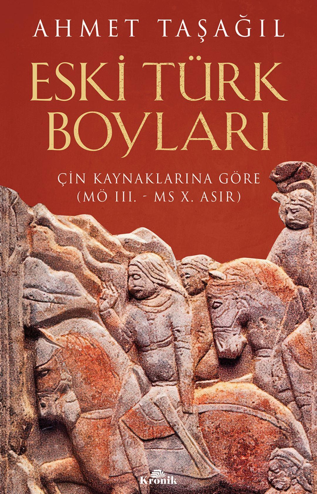 Eski Türk Boyları