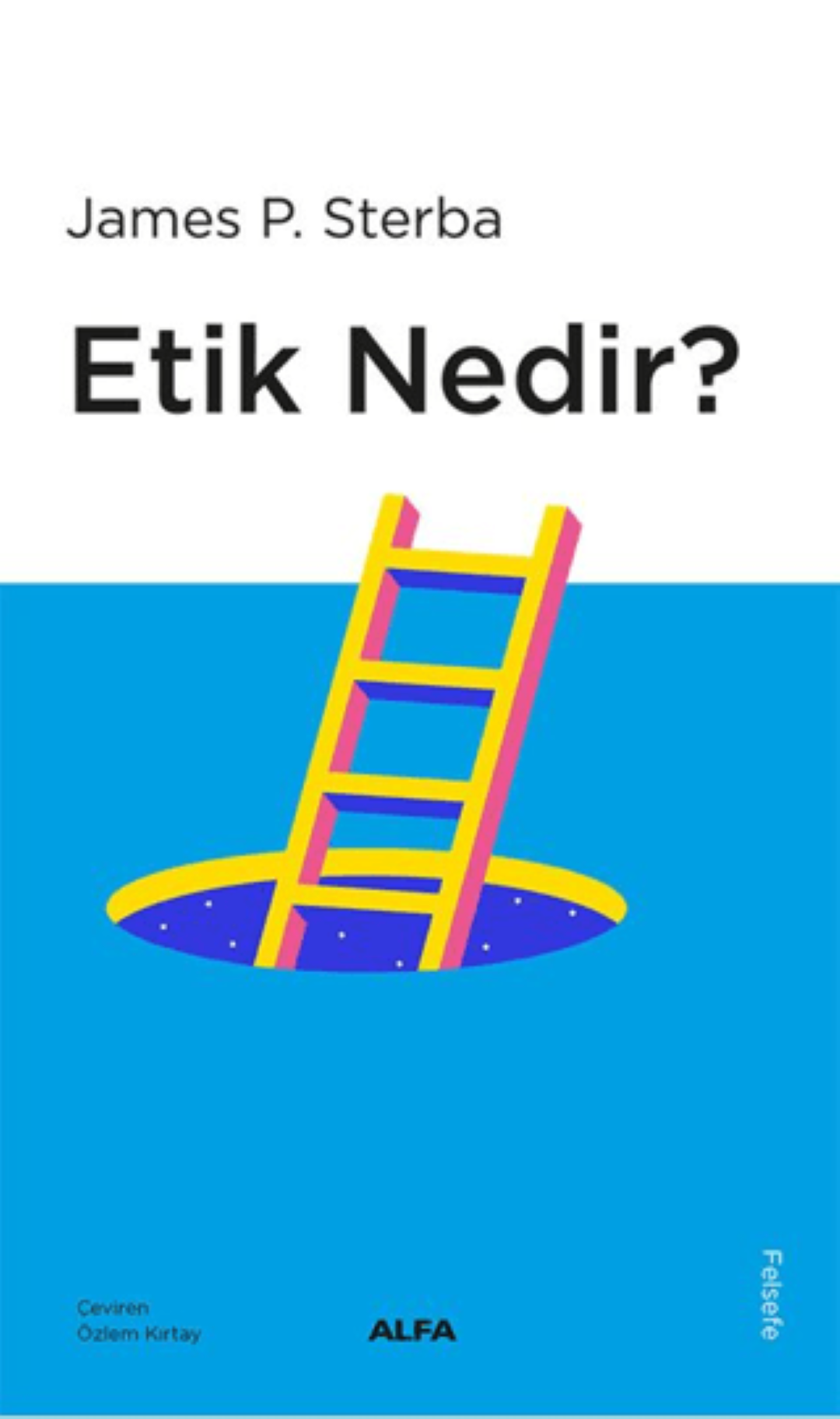 Etik Nedir?