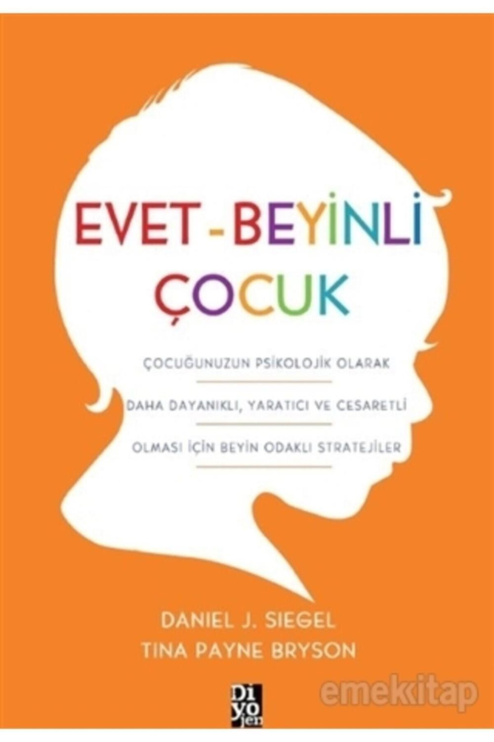 Evet-beyinli Çocuk
