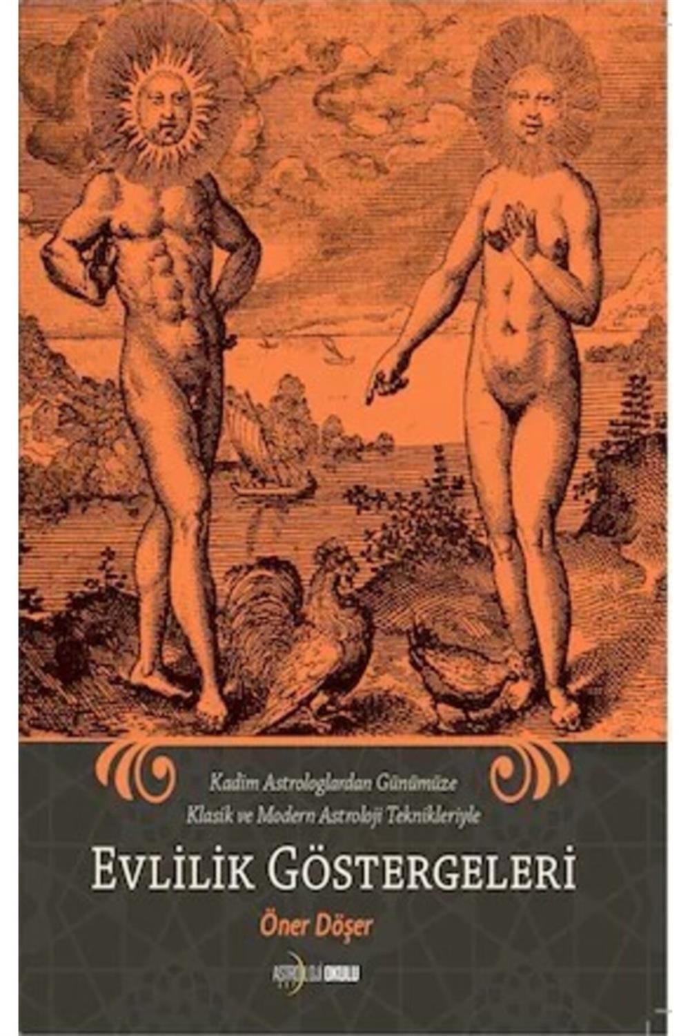 Evlilik Göstergeleri