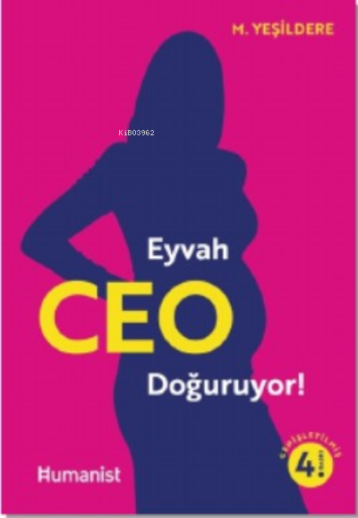 Eyvah Ceo  Doğuruyor