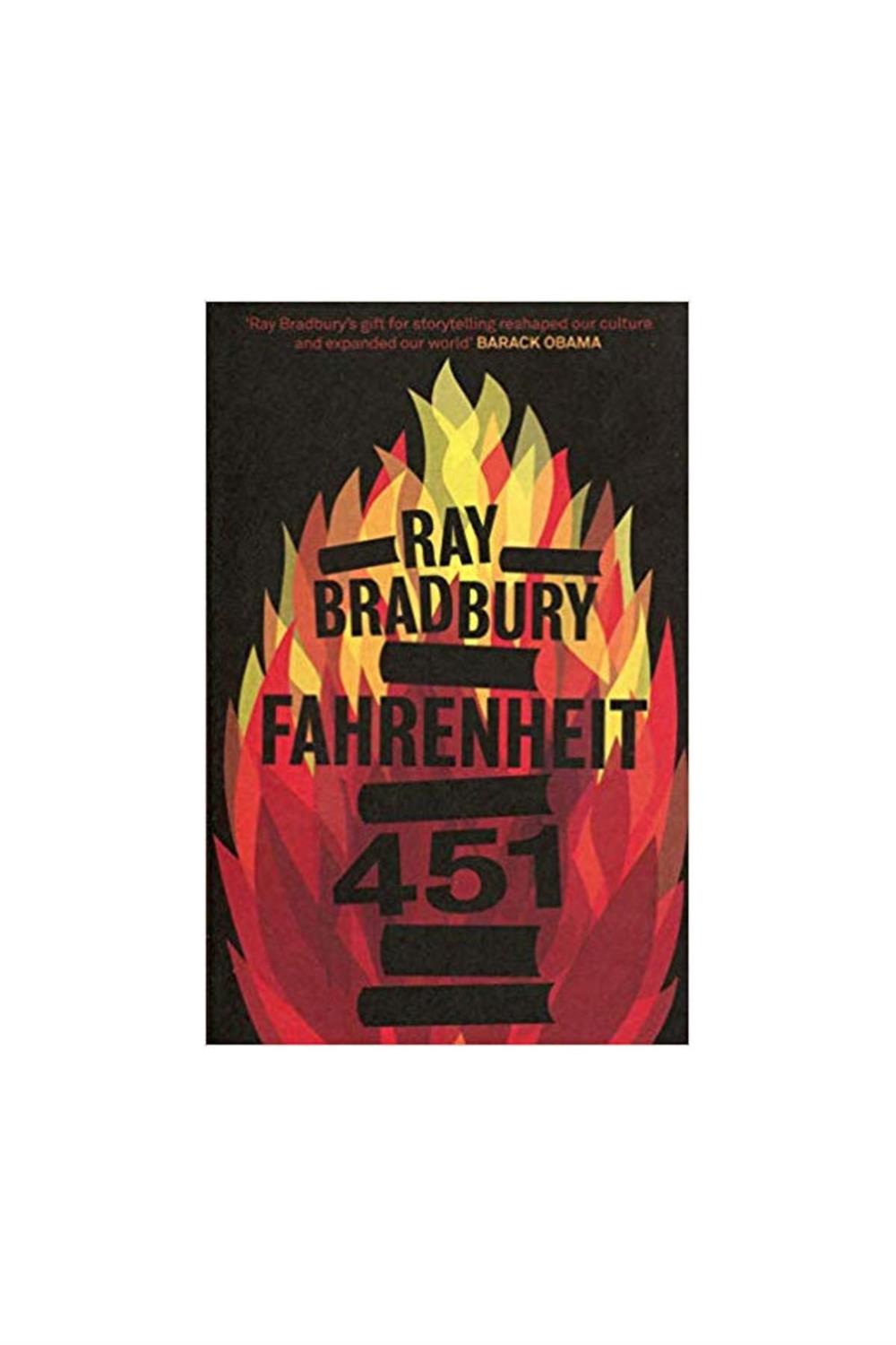Fahrenheit 451