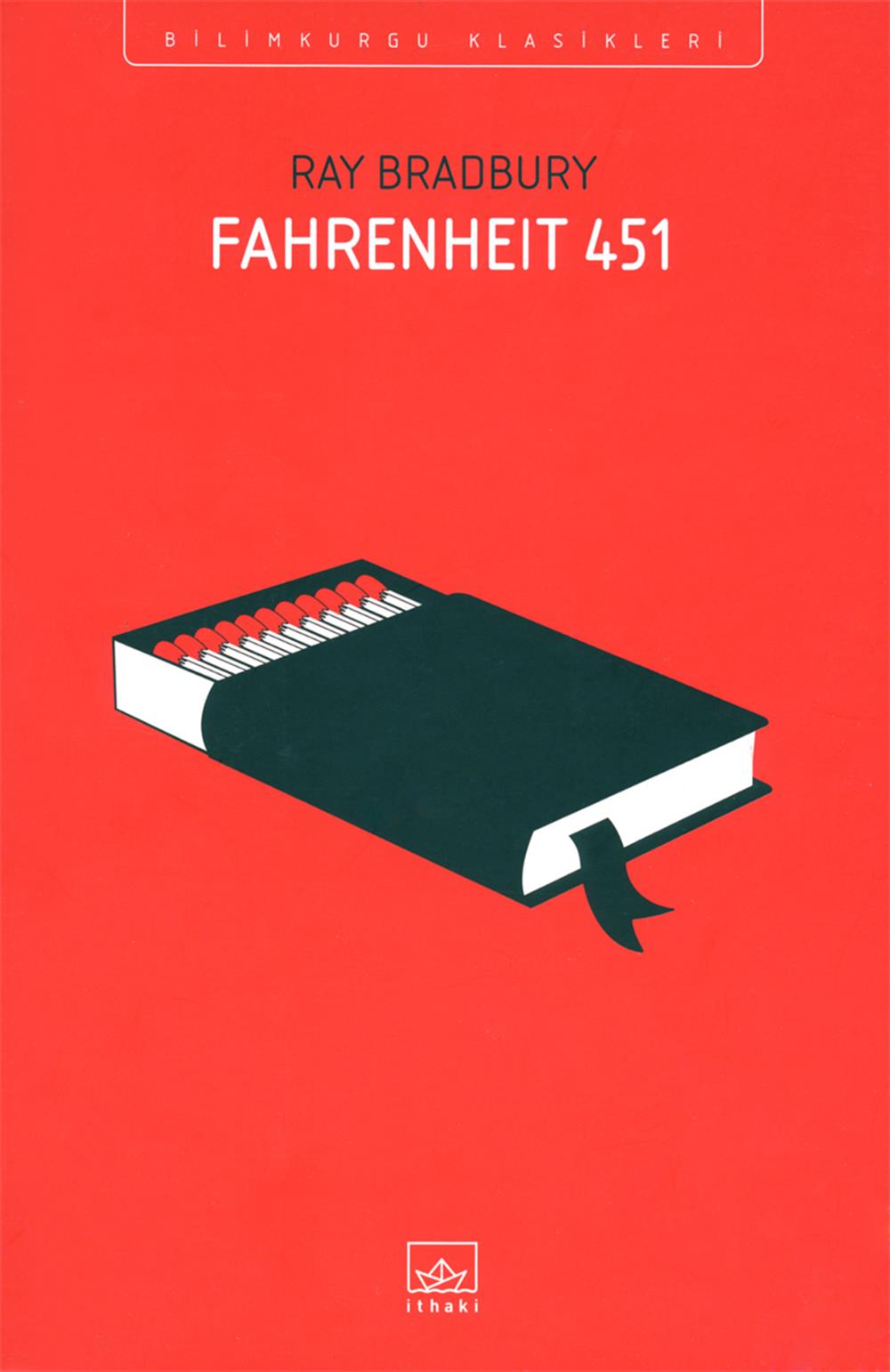 Fahrenheit 451