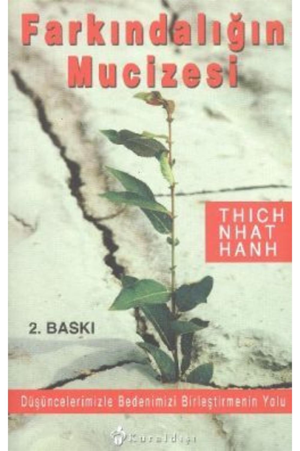 Farkındalığın Mucizesi