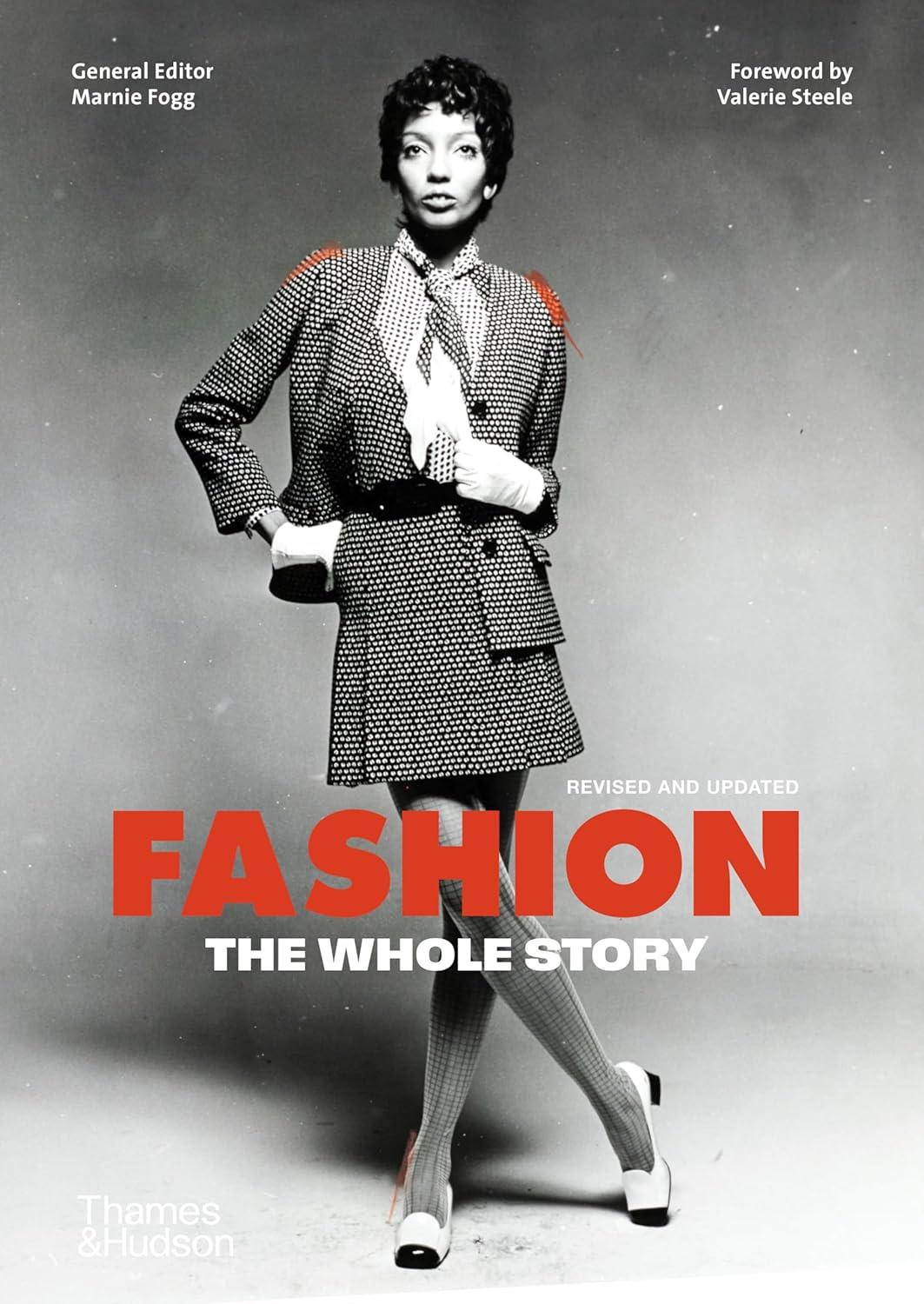 Fashion - The Whole Story