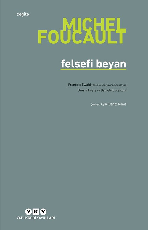 Felsefi Beyan