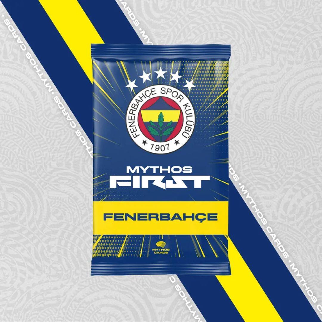 Fenerbahçe First  2025/26