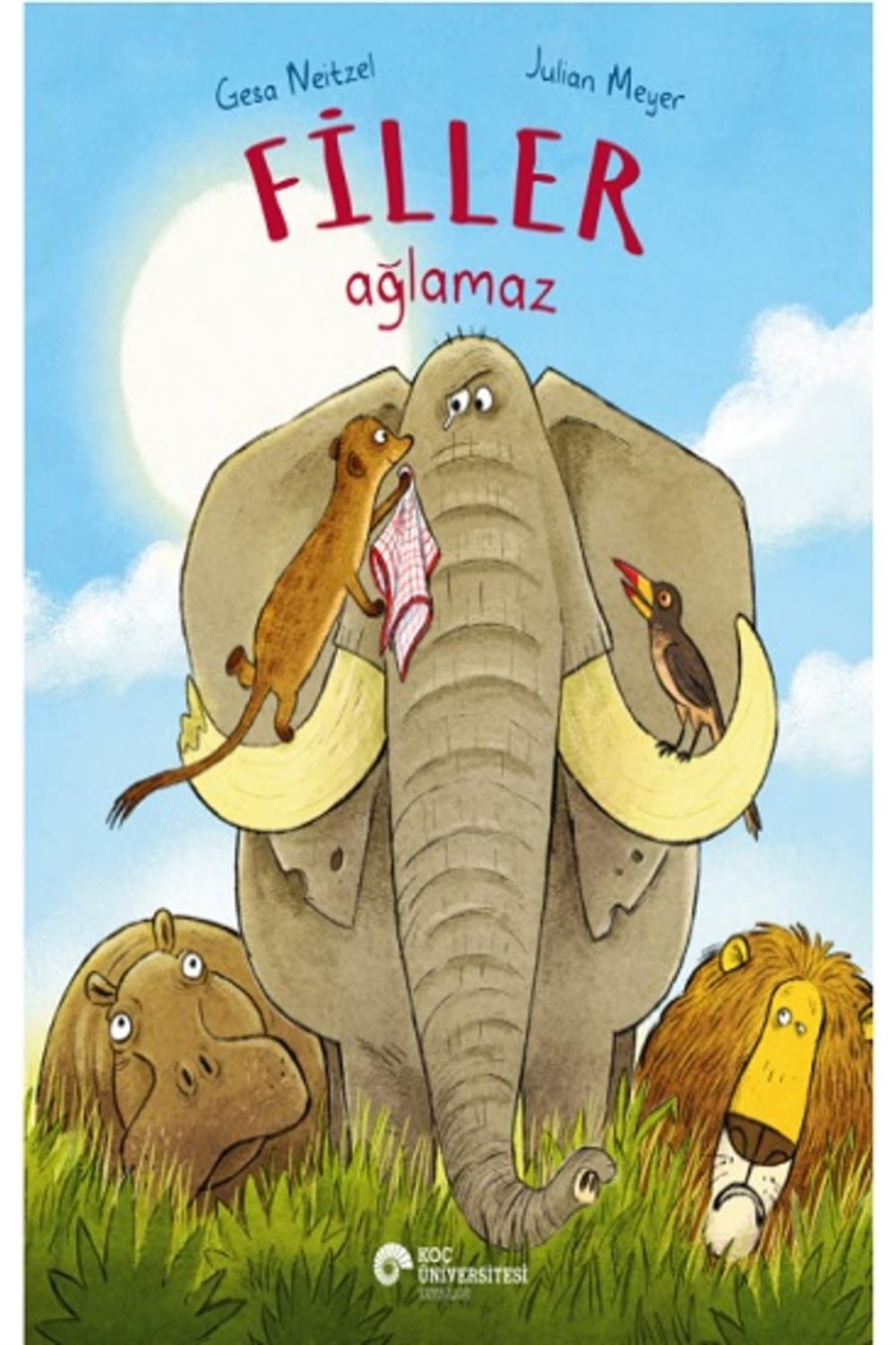 Filler Ağlamaz