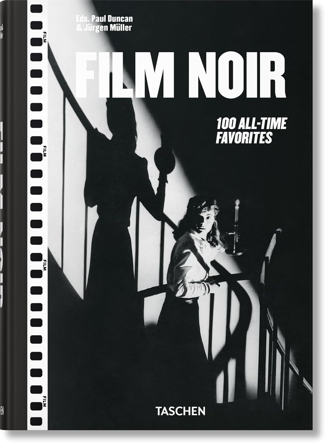 Film Noir 100 All Time Favorites