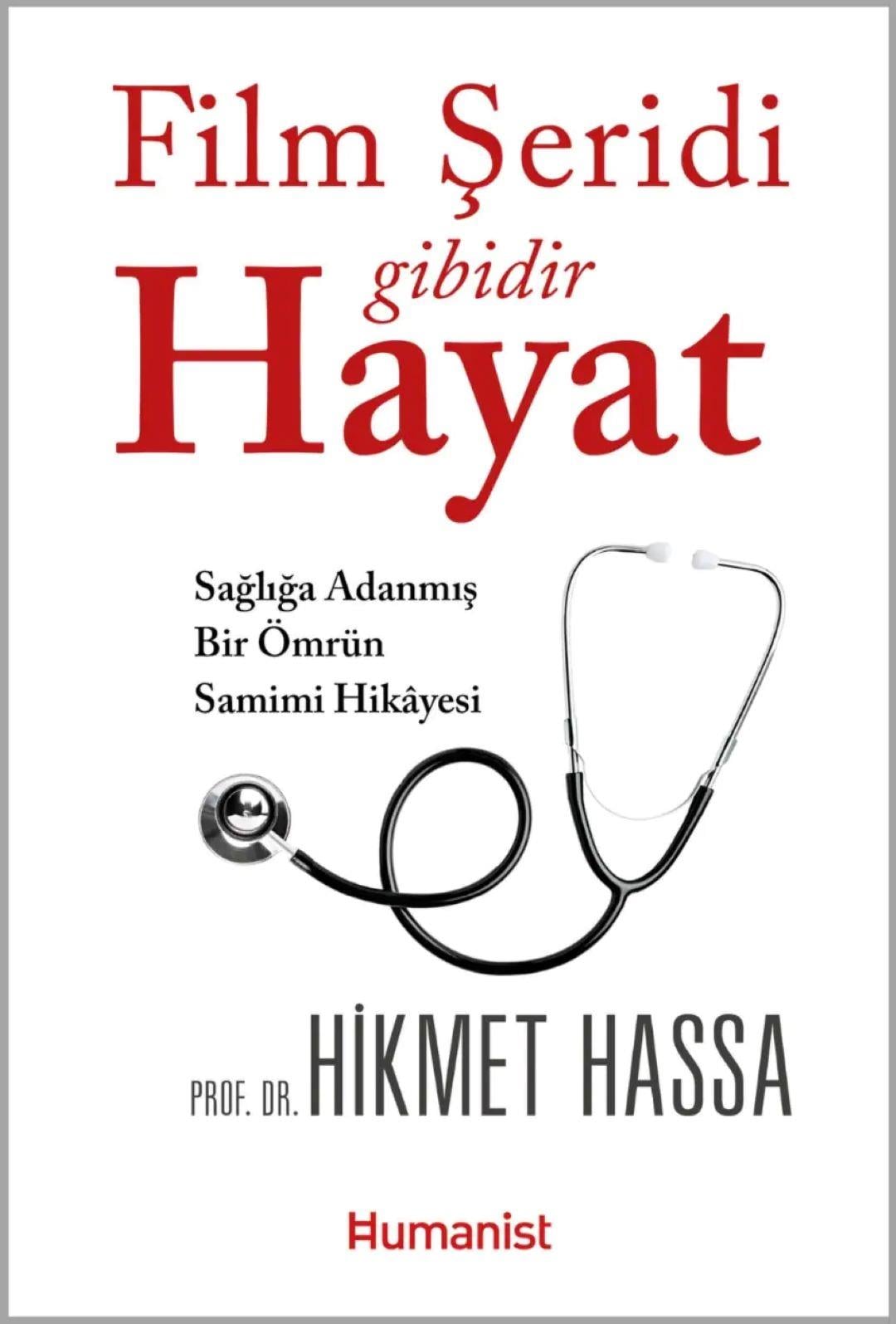 Film Şeridi Gibidir Hayat