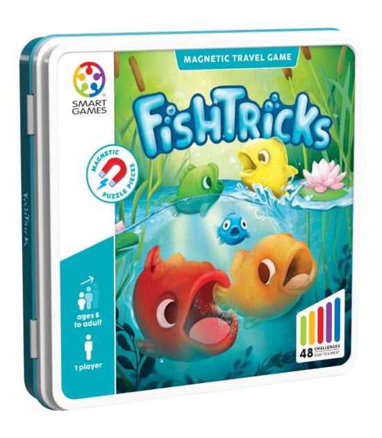 Fish Tricks