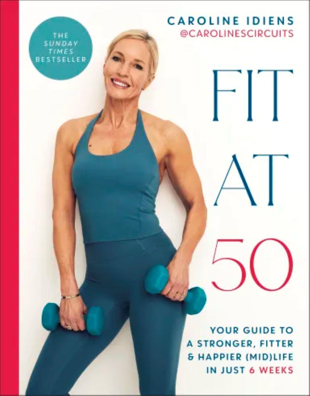 Fit at 50