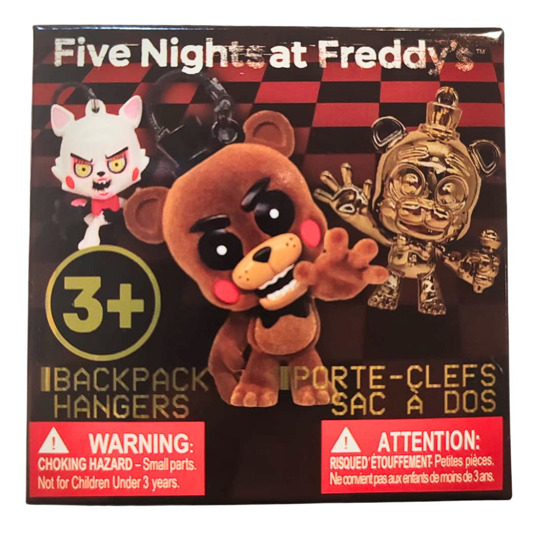 Five Ve Nightsat Freddy S